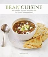 Bean Cuisine 1435151232 Book Cover