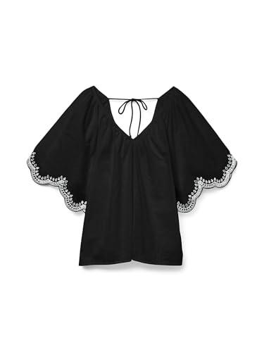VERO MODA Female Bluse VMDIANA Top