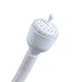 Ridgeyard Instant Electric Hot Water Heater Shower Head 110V 120V Tankless Pool Cabin