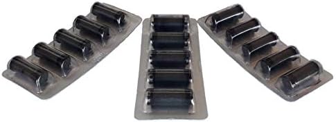 Ispa Rotoli Ink Roller, Accessories for Meto ProLine 'S' & 'M' Price Guns, Pack of 5, Code Nr. 8052660