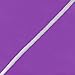 VENTURE 4TH Quick Dry Microfiber Towel - Odor Resistant, High Performance Towels for Gym, Camping, Travel, Yoga and Beach (Purple-Gray Large) - Includes Tear Resistant Bag