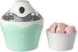 Lakeland Mini Digital Ice Cream Maker 0.5L with Sorbet & Yogurt view 3