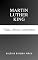 Livro Martin Luther King: Vida, obras, conceitos