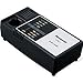 Panasonic Battery Charger, Li-Ion/Ni-MH, 3.6/2.4v