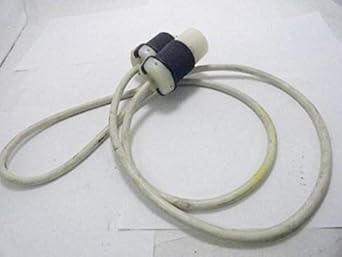 Hubbell HBL2343 Locking Connector, 20 amp, 480V, L8-20R