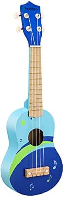 toddler wooden guitar