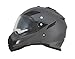 HELMET FX41DS FROST-GY XL