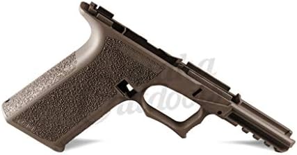 Polymer80 PF940v2 Full Size Textured Grip Module (G17/G22)