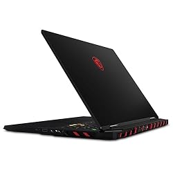 MSI Raider 18 HX AI A2XWJG-445CA 18" QHD+ 240Hz
