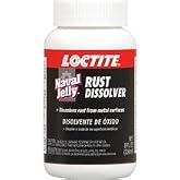 Naval Jelly Rust Dissolver, 8-oz.