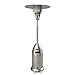 Dayno-Glo Dyna-Glo DGPH202SS Premium Stainless Steel Propane Patio Heater - 48,000 BTU