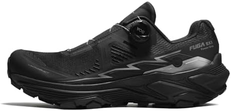 Amazon.com | Nike Mens Pegasus Trail 3 GTX DC8793 001 Gore  display picture 1