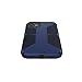 Speck Products Presidio Grip iPhone 11 Case, Coastal Blue/Black