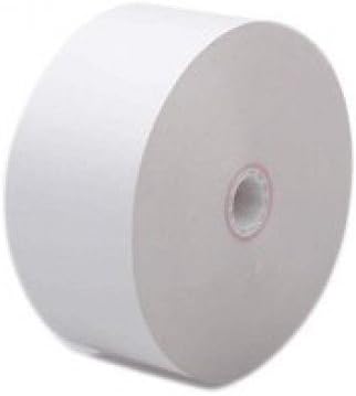 Genmega G6000 - 3 1/8" x 815' Heavy Thermal Paper (4 Rolls)