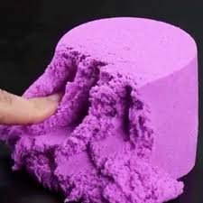 kinetic sand 1kg