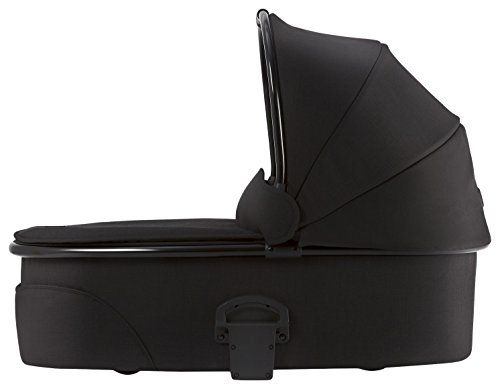 Mamas & Papas 2017 UrboÂ² CarryCot - Black