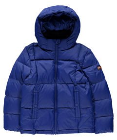 tommy hilfiger boys parka
