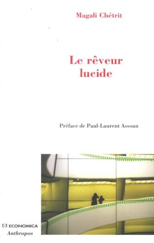 Le  rêveur lucide