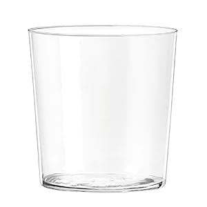 JGO 6 VASOS VDR AGUA STARCK 35CL