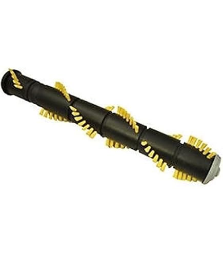 Hoover 35601419 Y31 Agitator Assembly – Schwarz, Für Breeze Evo, Hurricane Evo Staubsauger