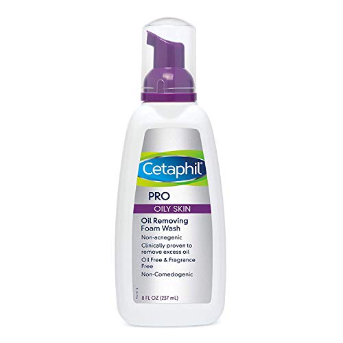 cetaphil pro acne