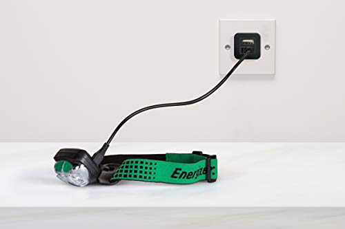 Energizer Vision Ultra Headlamp - Image 2