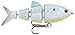 Spro SB25 BBZ1 Swim Bait-Pack of 1, Citrus Shad