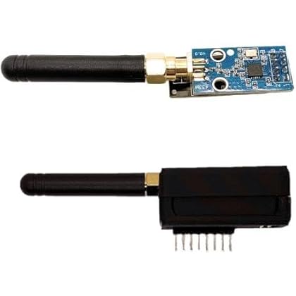 Amazon.com: Flipper Zero Founders Edition Accessory Field Kit with