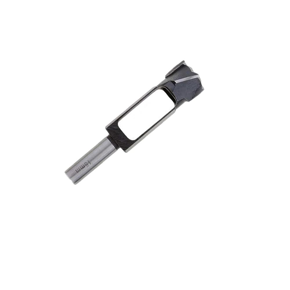 Tenon Cutter Dowel Deep Drill Bit Woodworking Woodworking Woodworking Tool Diameter 8mm 10mm 12mm 14mm 15mm 16mm 18mm 19mm 20mm 25mm In, 1.18 1 inch, 35 mm, 40 mm
