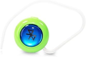 headphone, Fineblue MINI-c 2-in-1 Bluetooth V3.0 Stereo In-Ear Headphone with Mic for iPhone6/iPhone6 Plus (Assorted Colors) ( Color : Green )