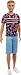 Barbie Ken Fashionistas Doll 118, Hyper Print primary
