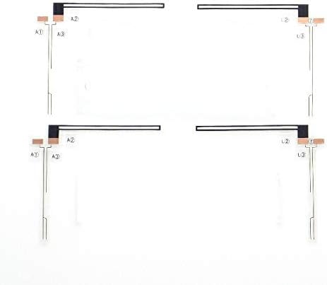 Amazon Clarion 純正 Nx711 地デジ フィルム アンテナ Set 902 ワンセグ 地デジアンテナ 車 バイク Amazon Clarion 純正 Nx711 地デジ フィルム アンテナ Set 902 ワンセグ 地デジアンテナ 車 バイク