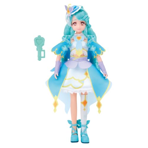 [バンダイ(BANDAI)] 名探偵プリキュア！ プリキュアスタイル キュアエクレール 対象年齢 3 才以上