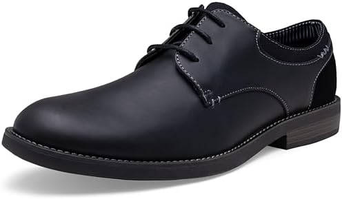 Amazon.com | Madras Walk MW8001 Men's Business Shoes, Lace-Up