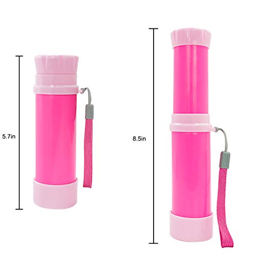 3 Luwint+Portable+Pocket+Monocular+Telescope