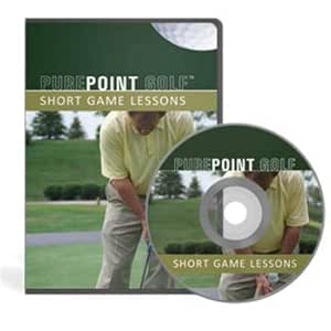 Amazon Com Pure Point Golf Short Game Lessons L2 Bobby Eldridge Movies Tv