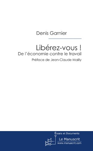 Libérez-vous !