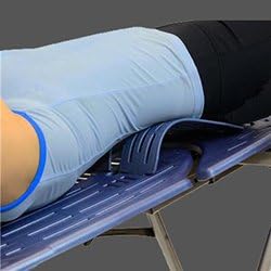 Better Back Lumbar Bridge for ComforTrak
