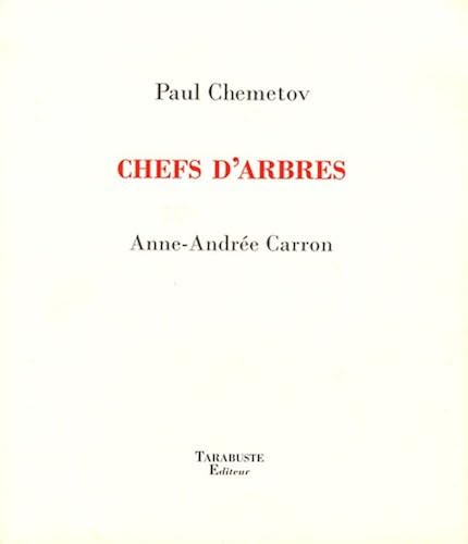Download Chefs d'arbres PDF