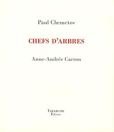 Chefs d'arbres
