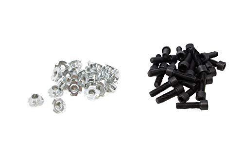 Slackers Rock Climbing Holds Kit