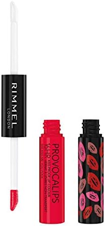 rimmel provocalips