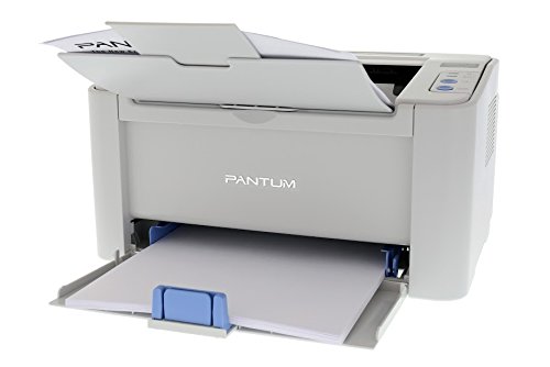 pantum p2200 laser printer