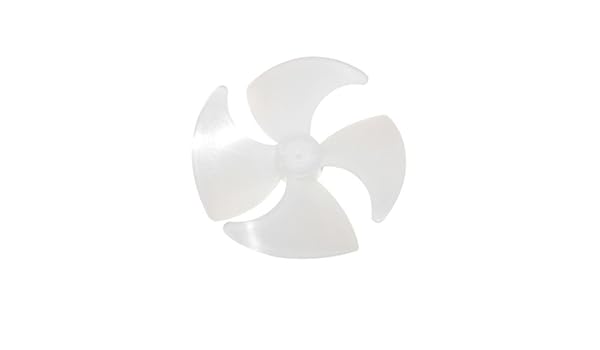 Ventilador de la rueda para IKEA Nevera Congelador equivalente a ...