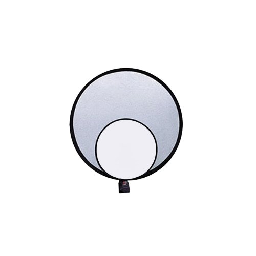 Promaster SystemPro ReflectaDisc - Silver/White 41'