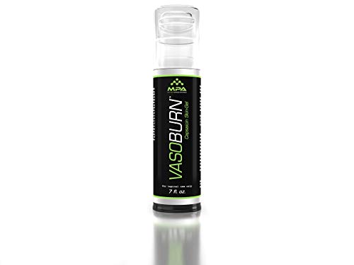 Vasoburn 7oz