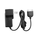 Travel Charger for SanDisk Sansa Fuze Series MP3 Player - non OEM