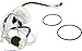 Evan Fischer Fuel Tank Sending Unit Compatible with BMW 328i 335i 2007-2013 328i xDrive 2009-2013 GAS Driver Side Production Date To September 2011 Replaces# 16117163295
