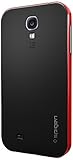 Spigen Neo Hybrid Series for Galaxy S4 - Dante Red (SGP10216)