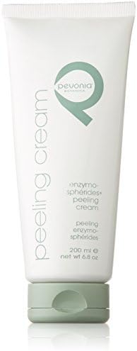 Pevonia Enzymo-Spherides Peeling Cream, 6.8 Ounce by Pevonia